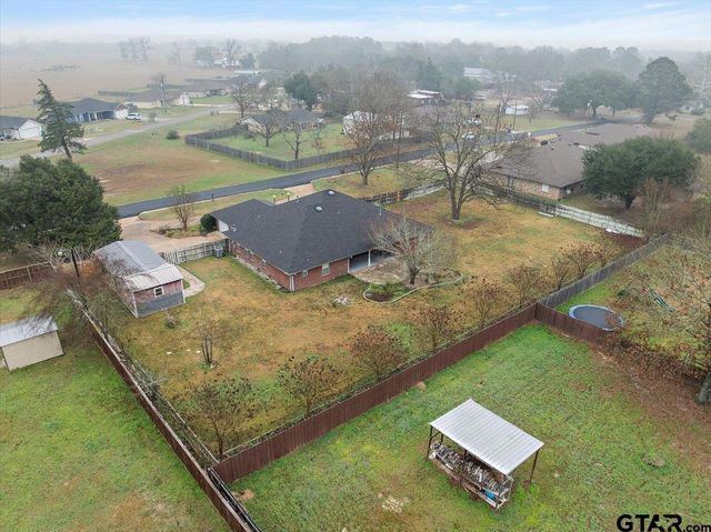 142 Parrish St, Rusk, TX 75785