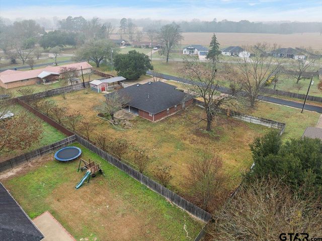 142 Parrish St, Rusk, TX 75785