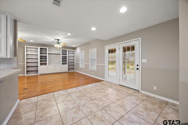 142 Parrish St, Rusk, TX 75785