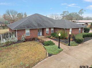 142 Parrish St, Rusk, TX 75785