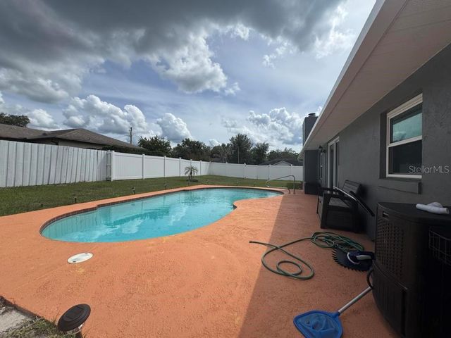 397 OSLO DRIVE, Deltona, FL 32725