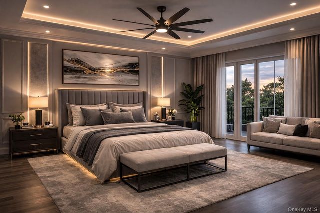 2520 Falcon Street, East Meadow, NY 11554