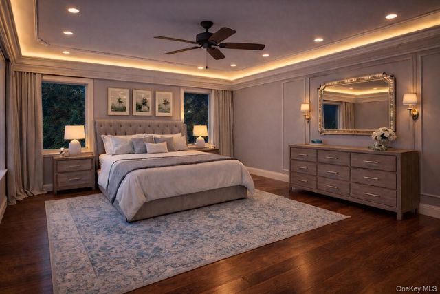 2520 Falcon Street, East Meadow, NY 11554