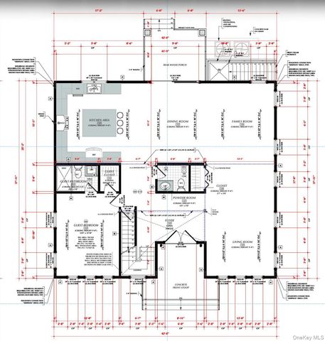 2520 Falcon Street, East Meadow, NY 11554