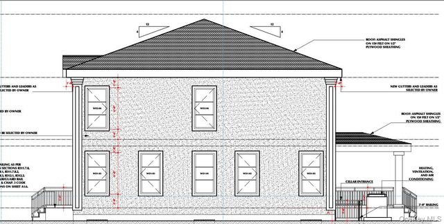 2520 Falcon Street, East Meadow, NY 11554