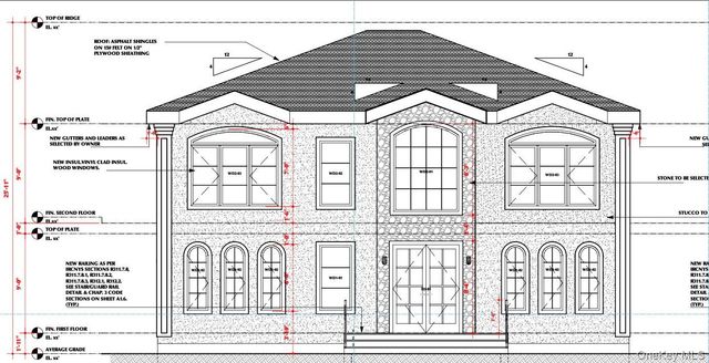 2520 Falcon Street, East Meadow, NY 11554