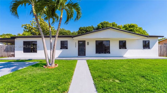 3355 NW 180th St, Miami Gardens, FL 33056