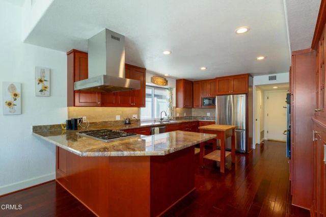 2411 Monaco Drive, Oxnard, CA 93035