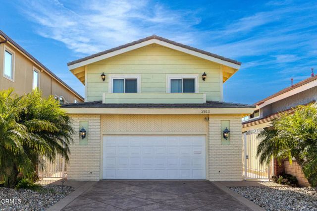 2411 Monaco Drive, Oxnard, CA 93035