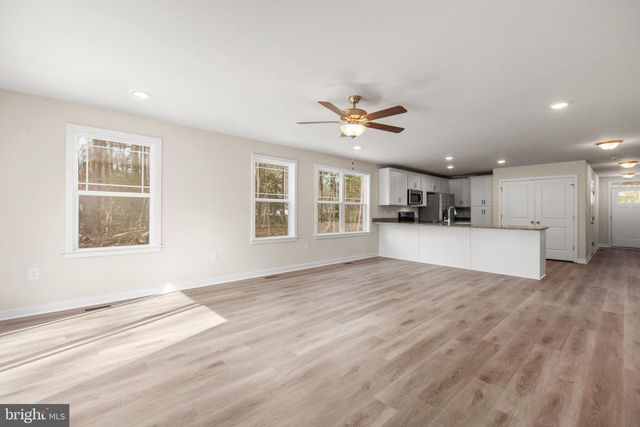 LOT 9 ALBROUGH BLVD, Colonial Beach, VA 22443