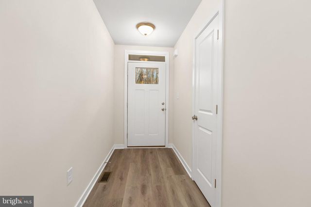 LOT 9 ALBROUGH BLVD, Colonial Beach, VA 22443