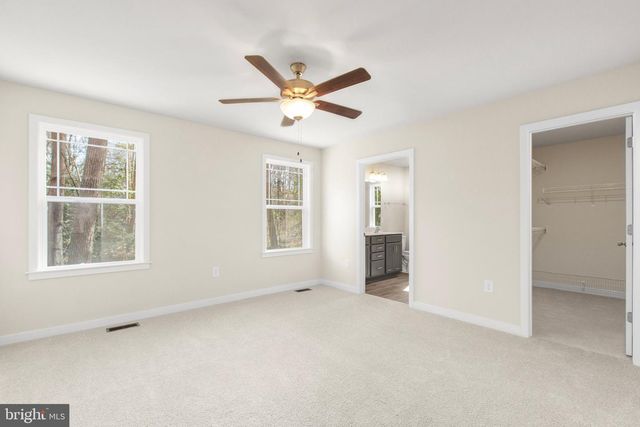LOT 9 ALBROUGH BLVD, Colonial Beach, VA 22443