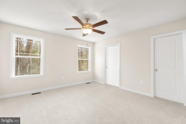 LOT 9 ALBROUGH BLVD, Colonial Beach, VA 22443