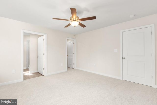 LOT 9 ALBROUGH BLVD, Colonial Beach, VA 22443