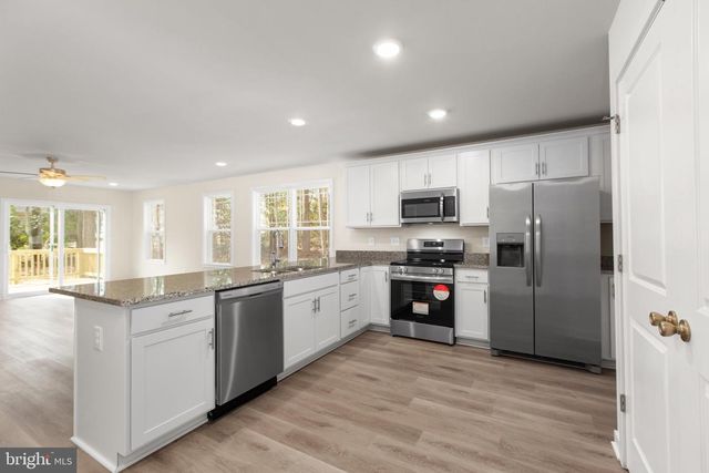 LOT 9 ALBROUGH BLVD, Colonial Beach, VA 22443