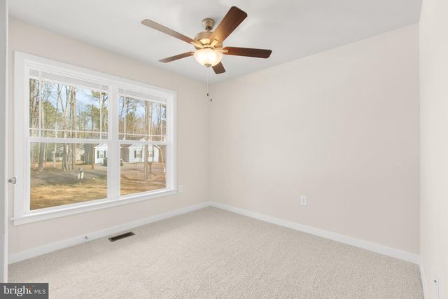 LOT 9 ALBROUGH BLVD, Colonial Beach, VA 22443