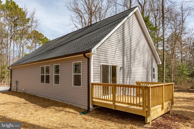LOT 9 ALBROUGH BLVD, Colonial Beach, VA 22443