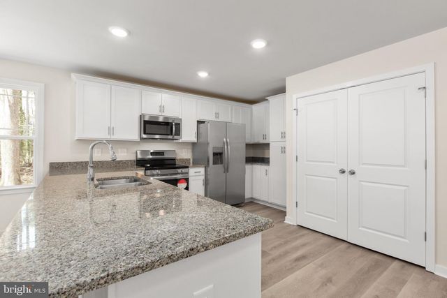 LOT 9 ALBROUGH BLVD, Colonial Beach, VA 22443