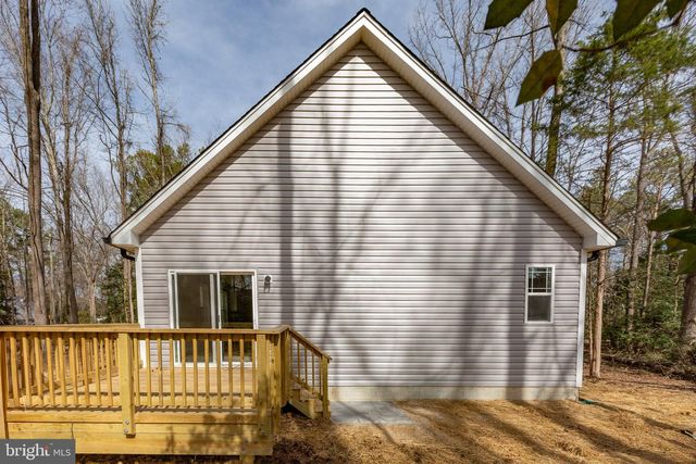 LOT 9 ALBROUGH BLVD, Colonial Beach, VA 22443