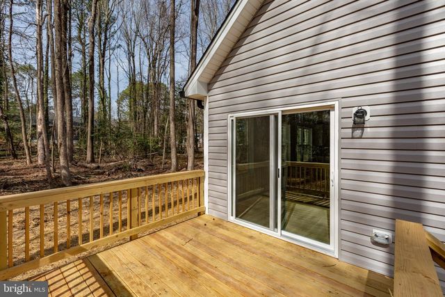 LOT 9 ALBROUGH BLVD, Colonial Beach, VA 22443