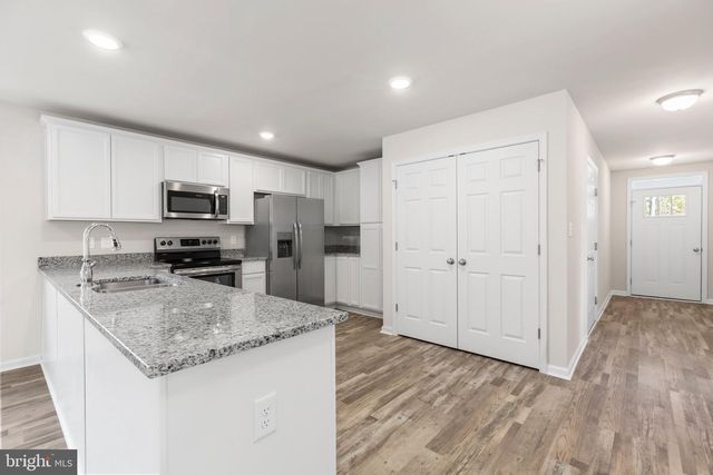 LOT 9 ALBROUGH BLVD, Colonial Beach, VA 22443