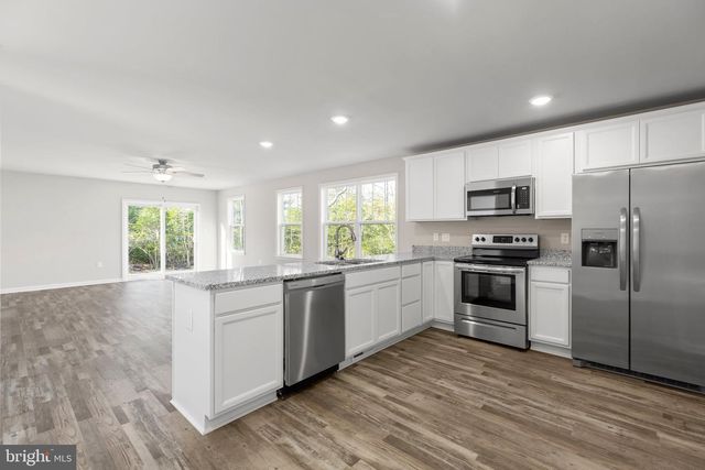 LOT 9 ALBROUGH BLVD, Colonial Beach, VA 22443