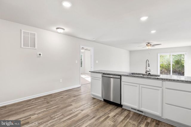LOT 9 ALBROUGH BLVD, Colonial Beach, VA 22443