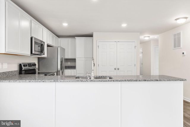 LOT 9 ALBROUGH BLVD, Colonial Beach, VA 22443