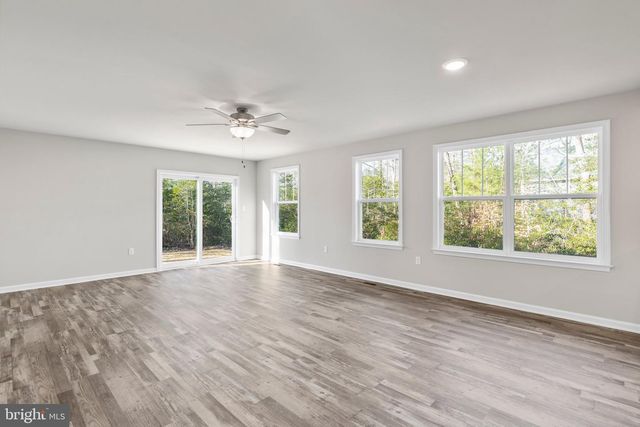 LOT 9 ALBROUGH BLVD, Colonial Beach, VA 22443