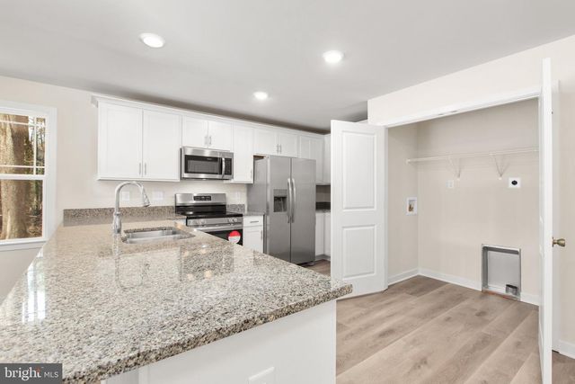 LOT 9 ALBROUGH BLVD, Colonial Beach, VA 22443