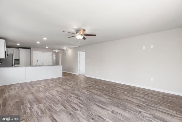 LOT 9 ALBROUGH BLVD, Colonial Beach, VA 22443