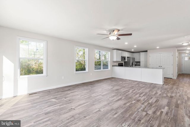LOT 9 ALBROUGH BLVD, Colonial Beach, VA 22443
