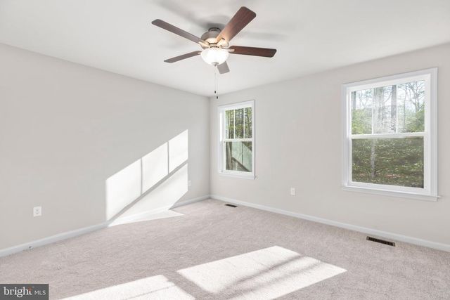 LOT 9 ALBROUGH BLVD, Colonial Beach, VA 22443