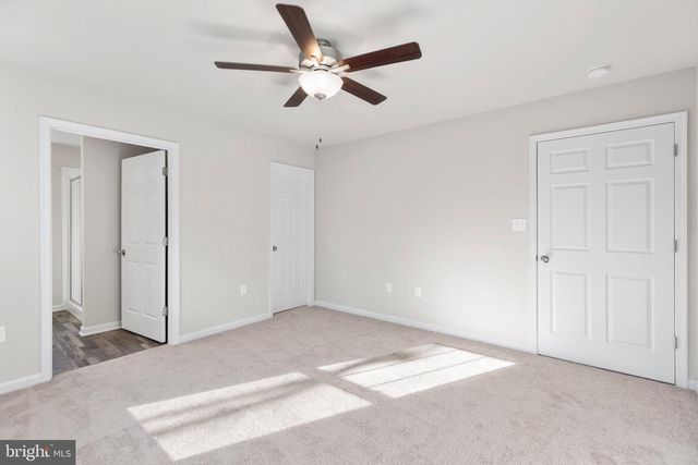 LOT 9 ALBROUGH BLVD, Colonial Beach, VA 22443