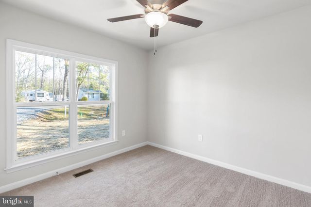 LOT 9 ALBROUGH BLVD, Colonial Beach, VA 22443