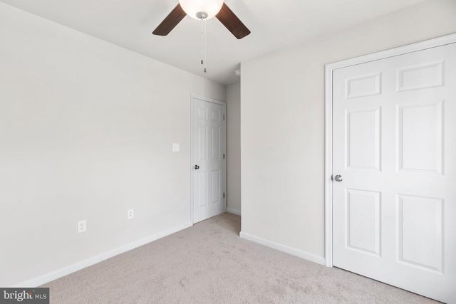 LOT 9 ALBROUGH BLVD, Colonial Beach, VA 22443