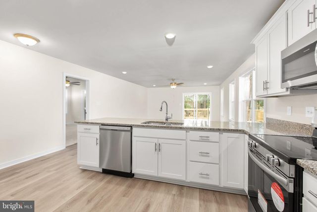 LOT 9 ALBROUGH BLVD, Colonial Beach, VA 22443