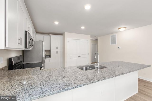 LOT 9 ALBROUGH BLVD, Colonial Beach, VA 22443