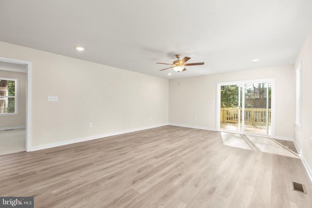 LOT 9 ALBROUGH BLVD, Colonial Beach, VA 22443