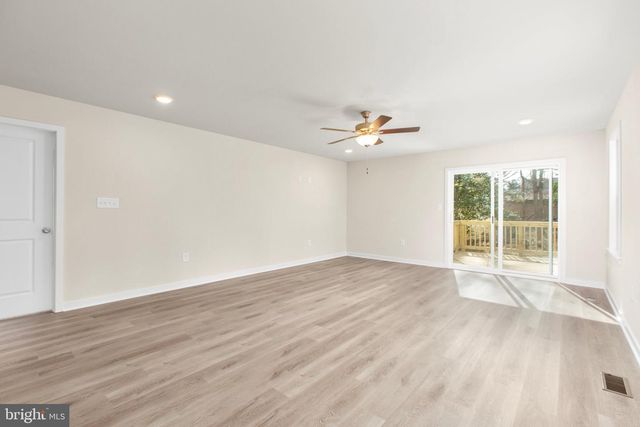 LOT 9 ALBROUGH BLVD, Colonial Beach, VA 22443