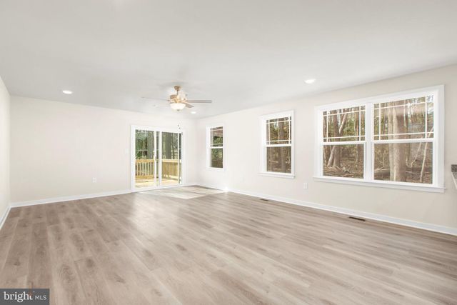 LOT 9 ALBROUGH BLVD, Colonial Beach, VA 22443