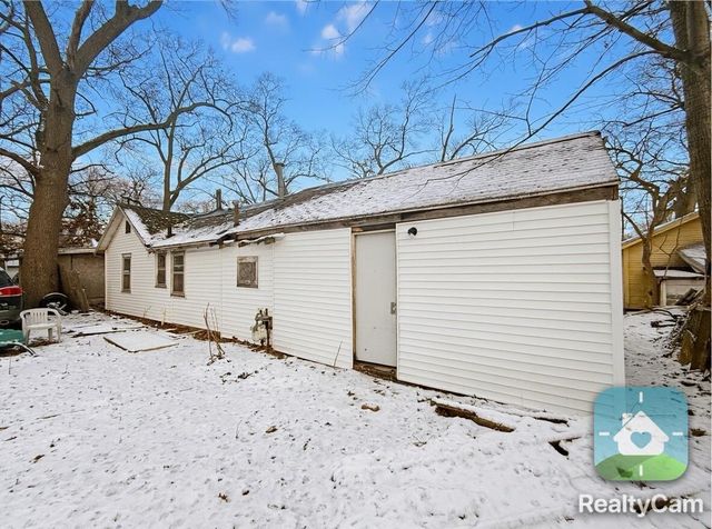 111 Rotterdam Avenue, Muskegon Heights City, MI 49444