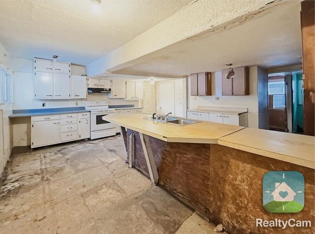 111 Rotterdam Avenue, Muskegon Heights City, MI 49444