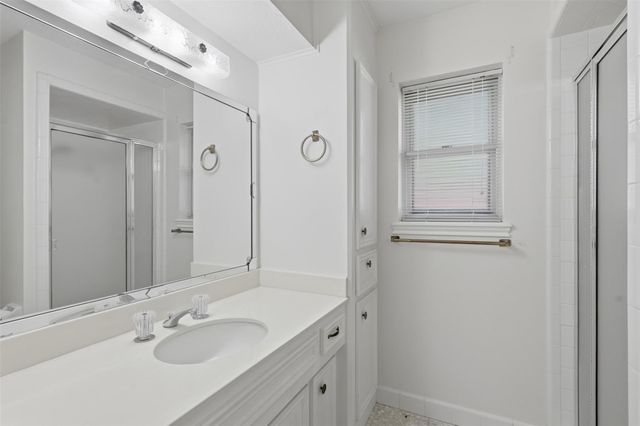 5923 Pinewood Springs Drive, Houston, TX 77066