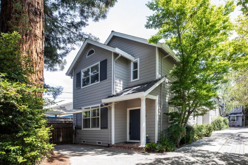 655 Roble Avenue, Menlo Park, CA 94025