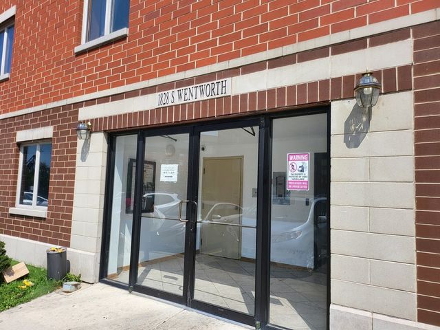 1828 S Wentworth Avenue 2B, Chicago, IL 60616