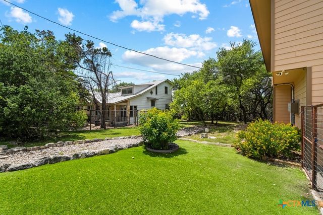 2848 Westview Drive, Canyon Lake, TX 78133
