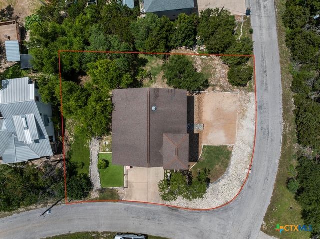 2848 Westview Drive, Canyon Lake, TX 78133