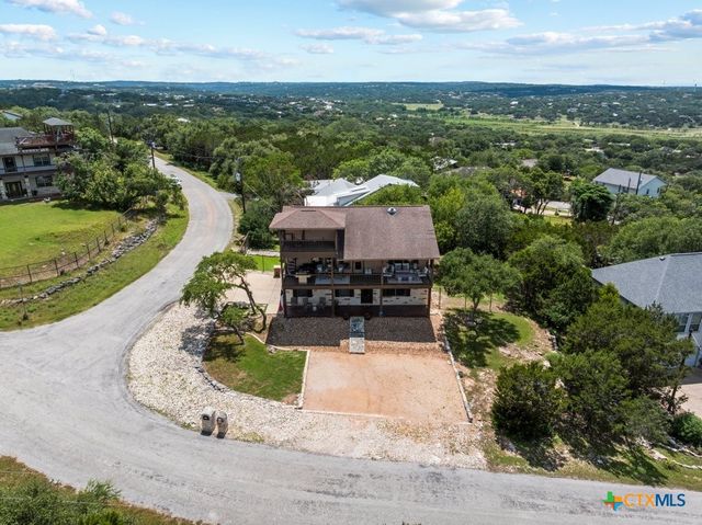 2848 Westview Drive, Canyon Lake, TX 78133