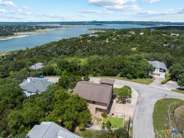 2848 Westview Drive, Canyon Lake, TX 78133